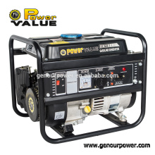 1kv Generator Set For Home Use With CE